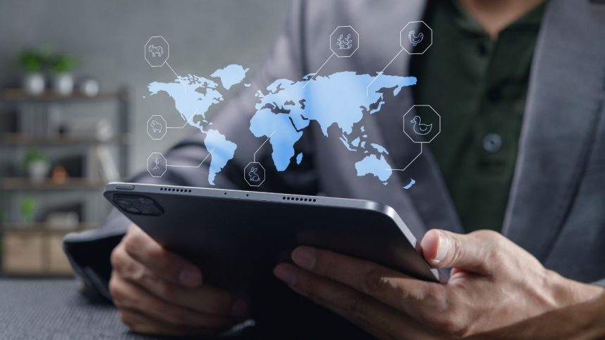 Küresel Rekabetin Yönetim Stratejileri