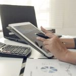 Dijitalleşmenin Finans Sektöründeki Risk Yönetimine Etkisi