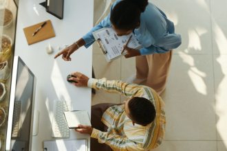 Pitch Deck Nasıl Hazırlanır