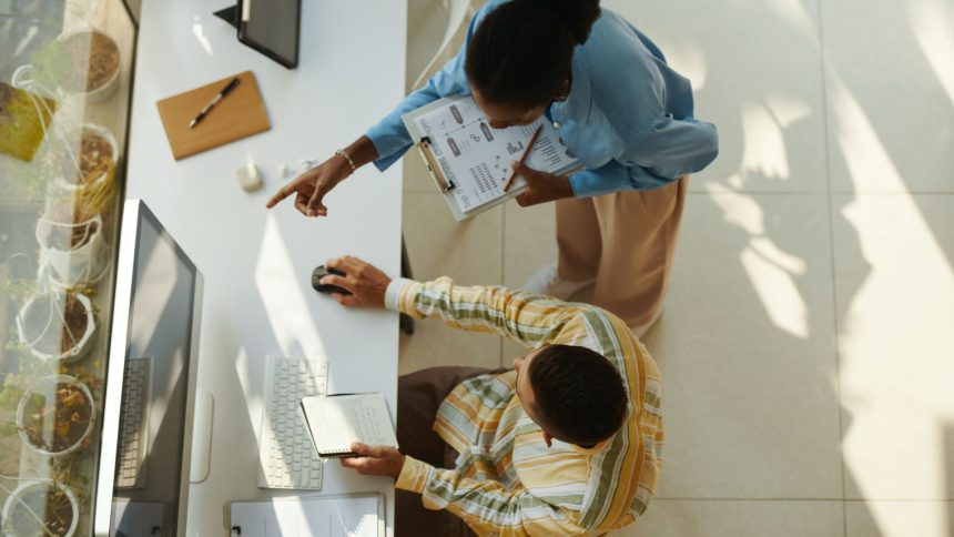 Pitch Deck Nasıl Hazırlanır