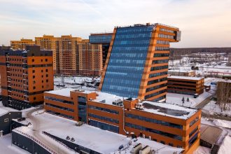 Türkiye’deki Teknoparklar