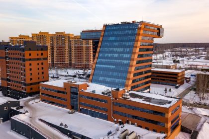 Türkiye’deki Teknoparklar