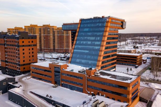 Türkiye’deki Teknoparklar