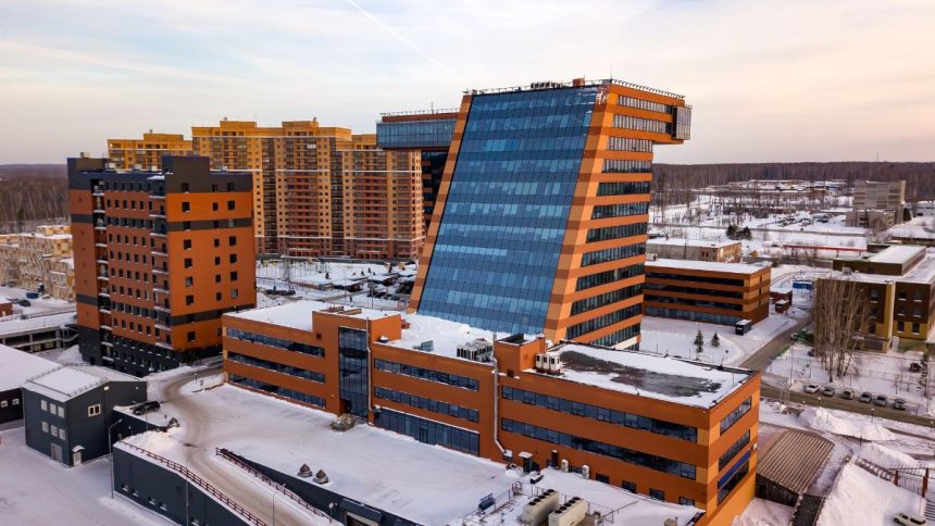 Türkiye’deki Teknoparklar