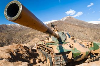 Milli ve Yerli Savunma Sanayi Projeleri