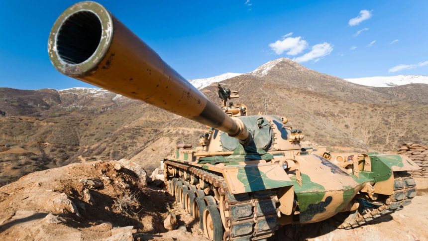 Milli ve Yerli Savunma Sanayi Projeleri