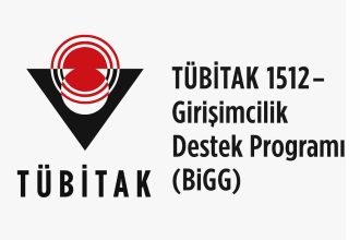 TÜBİTAK 1512 (BİGG) Desteği