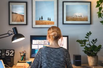 Teknopark uzaktan çalışma