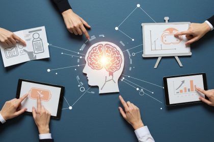 Yapay Zeka Girişim Ekosistemi Türkiyede Fırsatlar ve Gelecek Trendleri 2025