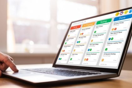 En İyi 5 Proje Yönetim Aracı