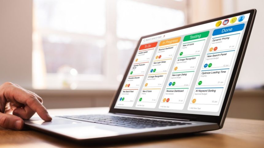 En İyi 5 Proje Yönetim Aracı