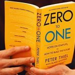 Girişimcilerin Okuması Gereken Kitaplar