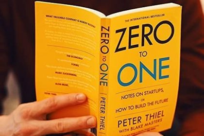 Girişimcilerin Okuması Gereken Kitaplar