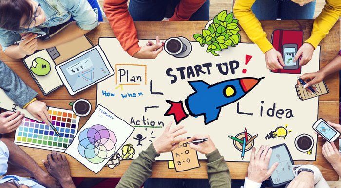 Startup Sözlüğü: Girişimcilerin Bilmesi Gereken 20 Temel Terim (A’dan Z’ye)