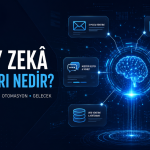 Yapay Zekâ Ajanları Nedir