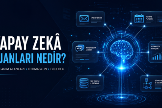 Yapay Zekâ Ajanları Nedir