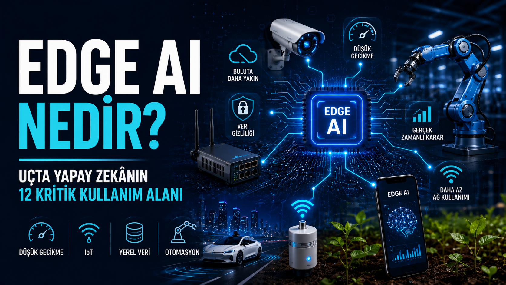 Edge AI