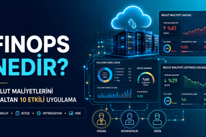 FinOps Nedir