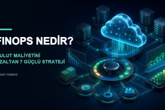 FinOps nedir bulut maliyeti optimizasyonu ve 7 güçlü strateji
