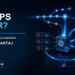 GitOps nedir ve modern dağıtımları güçlendiren 7 kritik avantaj
