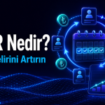 MRR SaaS aylık tekrarlayan gelir rehberi