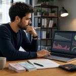 Burn Rate hesaplayan startup kurucusu