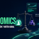Unit Economics ile kârlı startup büyümesi