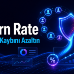 Churn Rate müşteri kaybı rehberi