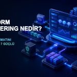 Platform Engineering nedir ve yazılım teslimatını hızlandıran 7 güçlü uygulama