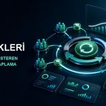 SaaS Metrikleri MRR ARR churn ve NRR hesaplama rehberi