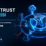 Zero Trust mimarisi ve siber güvenliği güçlendiren 7 kritik adım