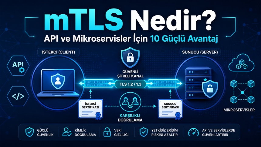 mTLS nedir