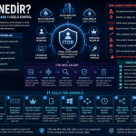 ITDR nedir
