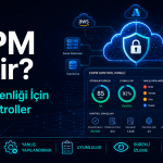 CSPM nedir
