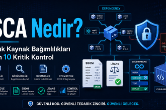 SCA nedir