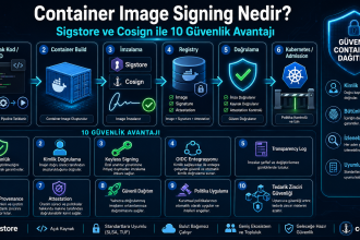 Container Image Signing nedir