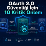 OAuth 2.0 güvenliği nedir