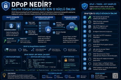 DPoP nedir