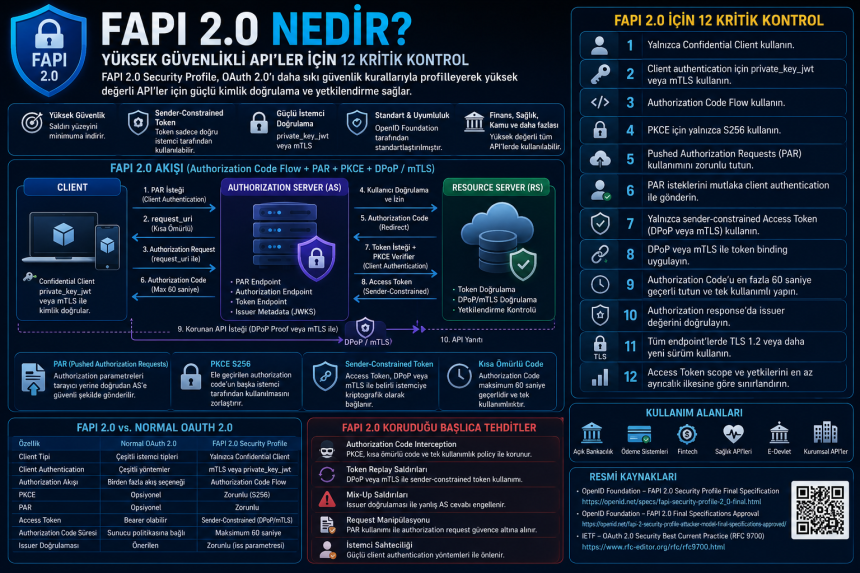 FAPI 2.0 nedir