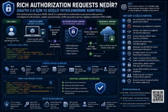Rich Authorization Requests nedir