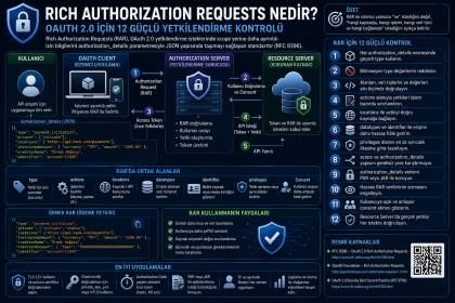 Rich Authorization Requests nedir