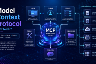 Model Context Protocol Nedir?