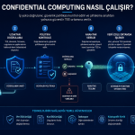 Confidential Computing ve kullanım sırasında korunan hassas veriler