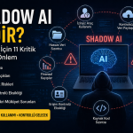 Shadow AI nedir