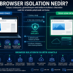 Browser Isolation nedir