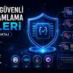bellek güvenli programlama dilleri