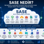 SASE nedir