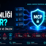MCP güvenliği nedir