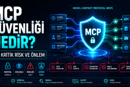 MCP güvenliği nedir