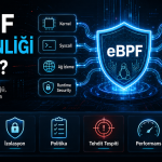 eBPF güvenliği nedir